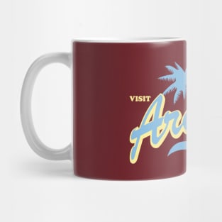 Aruba Mug